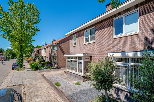 Medium property photo - Wilhelminastraat 2A, 6921 ZM Duiven
